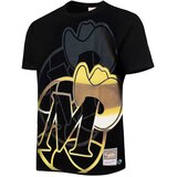 Mitchell And Ness dallas mavericks hwc big face 4.0 majica Cene