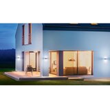 Steinel 079260-LED Spoljašnje zidno svetlo L835 C LED/9,1W/230V IP44 antracit | Eponuda.com