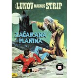 Golconda Dečo Kancio, Frančesko Gamba - LMS 1040 - Kit Teler: Začarana planina | ePonuda.com