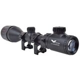 JS-TACTICAL 2.5-10x50 Mil-Dot rifle scope, 22 mm rail | shoptok.hr