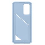 Samsung Futrola za A33 sa utorom za kartice - EF-OA336TLEGWW, Plava | Eponuda.ba