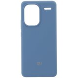  ORG Silicone Case za Redmi Note 13 PRO + 5G plava Cijene