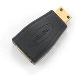 GEMBIRD EUROPE HDMI adapter GEMBIRD A-HDMI-FC HDMI female to mini-C male Cijene