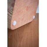 Jotex Pomoćni stolići u setu 2 kom u dekoru jasena 40x40 cm Cubo – | shoptok.hr