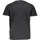 LEVI&#039;S LEVI&#39;S BLACK MEN&#39;S SHORT SLEEVE T-SHIRT | Shoptok.si