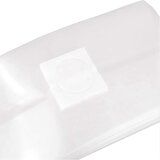 INORCO 100 kosov vrek za gojenje gob, zgostitev vrek za drstenje gob, 6 vrek, 6 palcev X 20 palcev, 0,2 mikrometrski filter, (21984634) | Shoptok.si