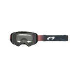 Goggle O'Neal B-22 COVERT V.25 black/red - clear Cijene