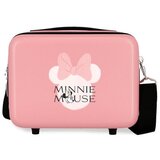 Disney Minnie Minnie ABS Beauty case - Pink ( 31.419.41 ) | ePonuda.com