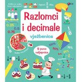  VJEZBENICA RAZLOMCI I DECIMALE Cijene
