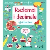 VJEZBENICA RAZLOMCI I DECIMALE