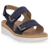 Grunland Sandali & Odprti čevlji BLU 68 MOLL Modra Cene