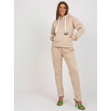 ex moda Set-EM-KMPL-758.44P-beige | Shoptok.si