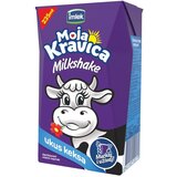 Moja kravica milk shake imlek keks 235ml Cene
