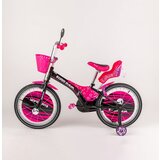 Olimp Sport Bicikl za devojčice BMX 20 pink | ePonuda.com