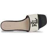 Polo Ralph Lauren EVERLEY SLD2-SANDALS-SLIDE Bež | shoptok.hr