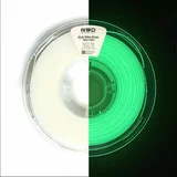 R3D pla ultra-glow neon green