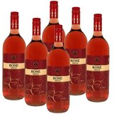 Nikolas Wines Vino Rose 1/1 Staklo x 6kom Cene