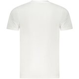 Cavalli Class SHORT SLEEVE T-SHIRT MEN WHITE | Shoptok.si