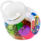 Oštrač | plastični | dvostruki nož | s posudom | 12 kom | shoptok.hr