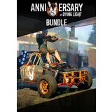 Steam Dying Light - 5th Anniversary Bundle (DLC) Key GLOBAL Steam Dying Light - 5th Anniversary Bundle (DLC) Key GLOBAL Slike