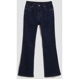 Marisse Wide-Leg Jeans | Shoptok.si