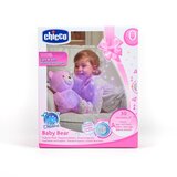 Chicco moj prvi medvedek roza 0801510 Cene
