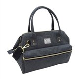  Torba za rame Empire Dark Grey | shoptok.hr