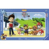 Ravensburger puzzle (slagalice) - Paw Patrol ljubimci na okupu Cene