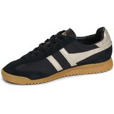 Gola Nizke superge TORNADO Črna | Shoptok.si