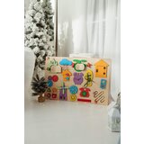 Magično drvce montesori tabla 75x50cm | ePonuda.com