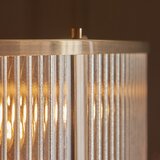  Endon 119455 - Luster na lancu RIDGETON 8xE14/7W/230V mat hrom | Eponuda.com