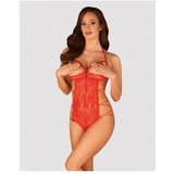 Obsessive Body Rediosa Cene