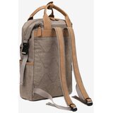 Vuch Ženski ruksak za laptop Lien Brown, 42 x 30 cm, za laptop 11,6" | shoptok.hr