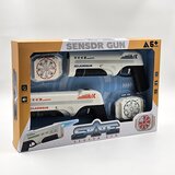 Ozzo Glock, pištolj, state | Eponuda.com