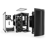 Be Quiet! pure base 500fx midiatx črno ohišje | Shoptok.si