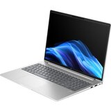 HP elitebook 6 G1iR 16 (pike silver aluminum) wuxga ips, core 5 120U, 16GB, 512GB ssd, win 11 pro (9M4K4AT) Cene