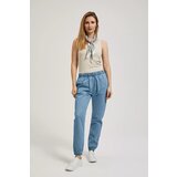 Marisse Women's Jeans L-Je-4312 Blue | Shoptok.si