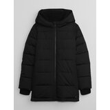 GAP Kids Winter Hooded Jacket - Girls Cene