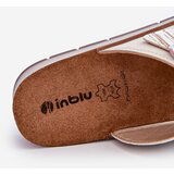 Inblu Comfortable Women's Flip Flops With Buckles | Shoptok.si