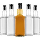  Daniels staklena boca 500 ml sa čepom | shoptok.hr