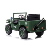  Auto na akumulator JH-103 4x4 - zeleni | shoptok.hr