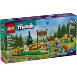 Lego FRIENDS ADVENTURE CAMP ARCHERY RANGE | Eponuda.ba