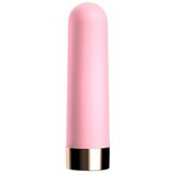 Laile Električni osebni vibrator krogle 97846197 USB 3.7V 50dB, (21691356) Cene