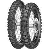 Metzeler MC360 ( 120/80-18 TT 62R zadnji točak, M/C, MST, Mischung Medium SOFT ) Cene