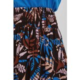 Marisse Women's Skirt L-Sc-4019 D.Oak | ePonuda.com