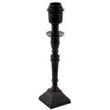  Brilagi - Stona lampa CERIA 1xE27/60W/230V Ø 25 cm crna/bela | Eponuda.com