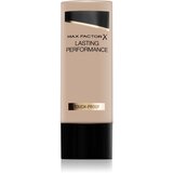 Max Factor Lasting Performance dolgoobstojni tekoči puder odtenek 100 Fair 35 ml Cene
