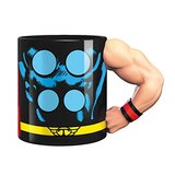 Meta Merch, Thor Marvel Avengers Tea Coffee Mug Ceramic, (20851014) Cene