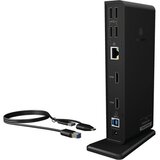 Icybox IB-DK2251AC Multi-Docking USB-C priklopna postaja | Shoptok.si