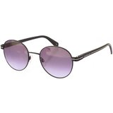 Calvin Klein Jeans Sončna očala CKJ22203S-002 Črna | Shoptok.si